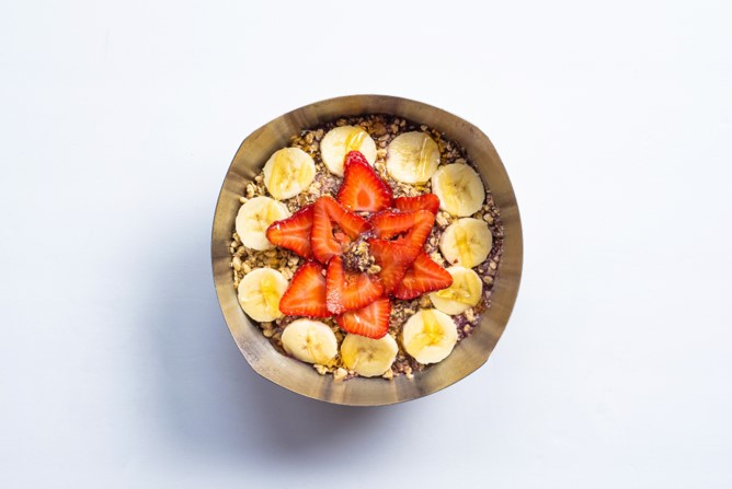 Vitality Bowls McKinney | 3610 W University Dr Suite 100, McKinney, TX 75071, USA | Phone: (469) 714-0800