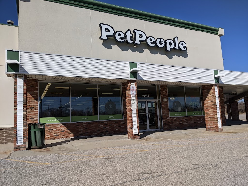 PetPeople | 27299 Chagrin Blvd, Woodmere, OH 44122, USA | Phone: (216) 514-3727