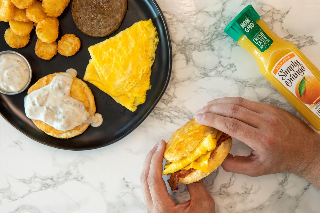 Hardee’s | 50 Corporate Dr, Lebanon, KY 40033, USA | Phone: (270) 699-3622