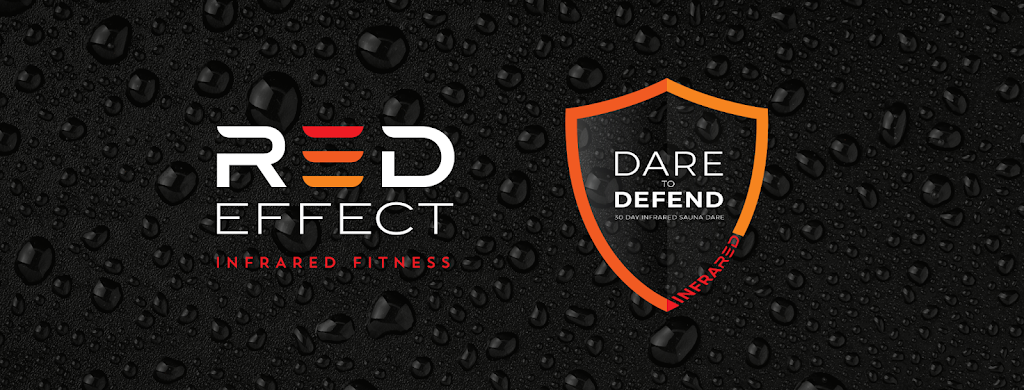 Red Effect Infrared Fitness | 21631 Allen Rd, Woodhaven, MI 48183, USA | Phone: (734) 621-9223