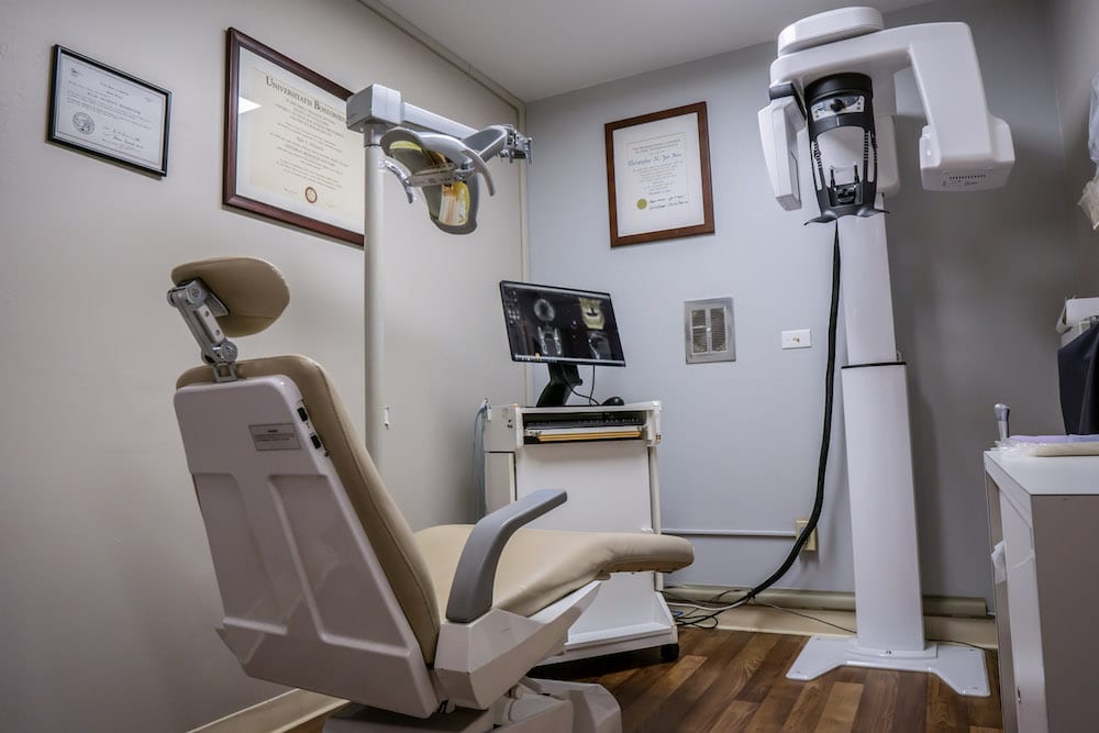 Cabrillo Family Dental Care | 669 Crespi Dr # F, Pacifica, CA 94044, USA | Phone: (650) 359-1646