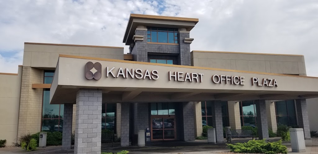 Wichita Surgical Specialists: Kansas Heart Office Plaza | 9350 E 35th St N Ste 103, Wichita, KS 67226, USA | Phone: (316) 858-5000