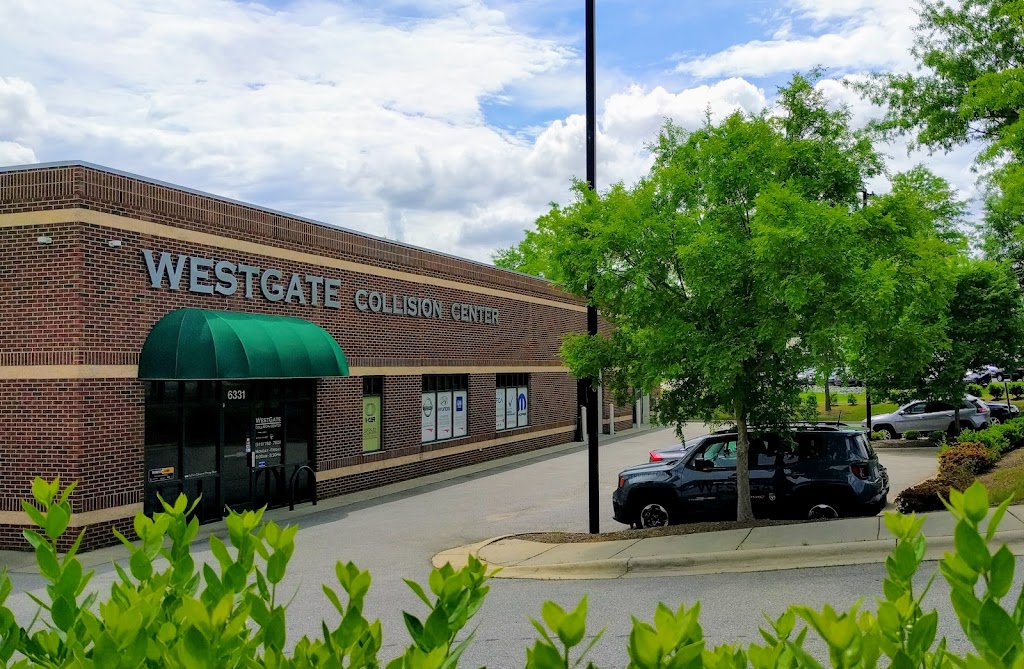 Westgate Collision Center | 6331 Limousine Dr, Raleigh, NC 27617, USA | Phone: (919) 782-7826