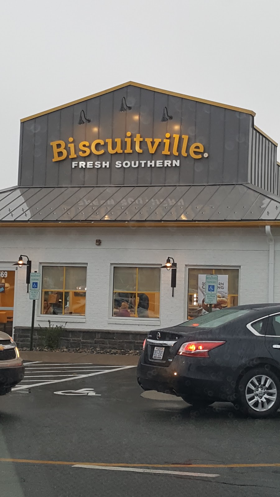 Biscuitville | 669 Huffman Mill Rd, Burlington, NC 27215, USA | Phone: (336) 524-8149