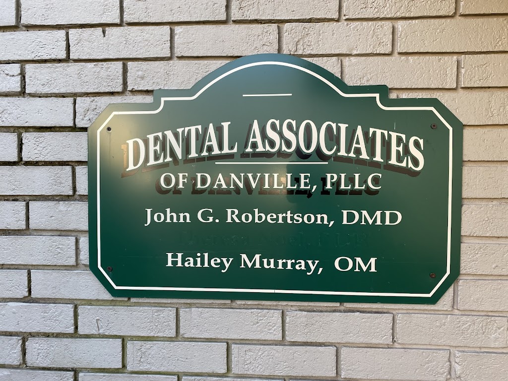 Dental Associates of Danville | 1000 E Lexington Ave # 9, Danville, KY 40422, USA | Phone: (859) 236-9277