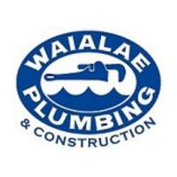 Waialae Plumbing & Construction | 825 Halekauwila St # D, Honolulu, HI 96813, United States | Phone: (808) 735-8595