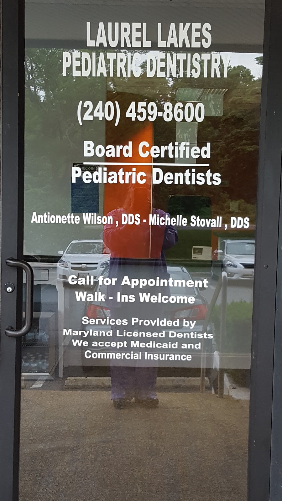 Laurel Lakes Pediatric Dentistry | 13964 Baltimore Ave Ste C-6, Laurel, MD 20707, USA | Phone: (240) 459-8600