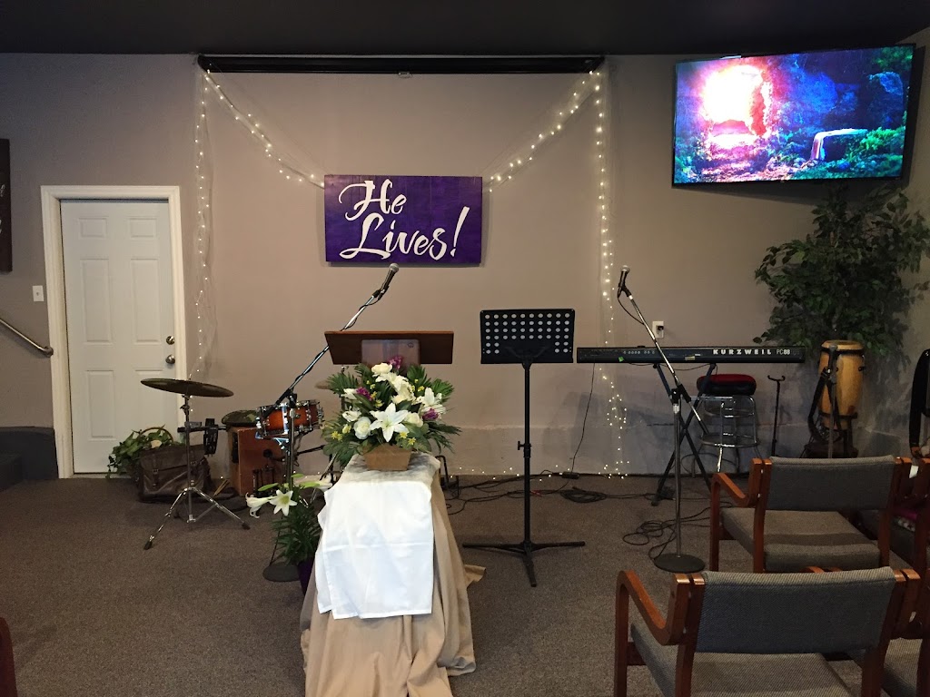 Eternal Promises Community Church | 1132 Hwy Tt, St Clair, MO 63077, USA | Phone: (888) 885-6834