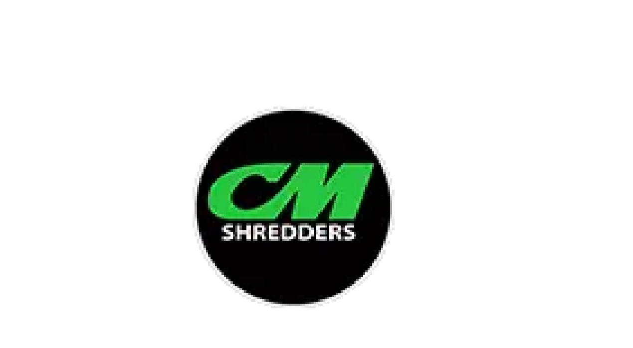 CM Shredders | 1920 Whitfield Ave, Sarasota, FL 34243, United States | Phone: (941) 755-2621