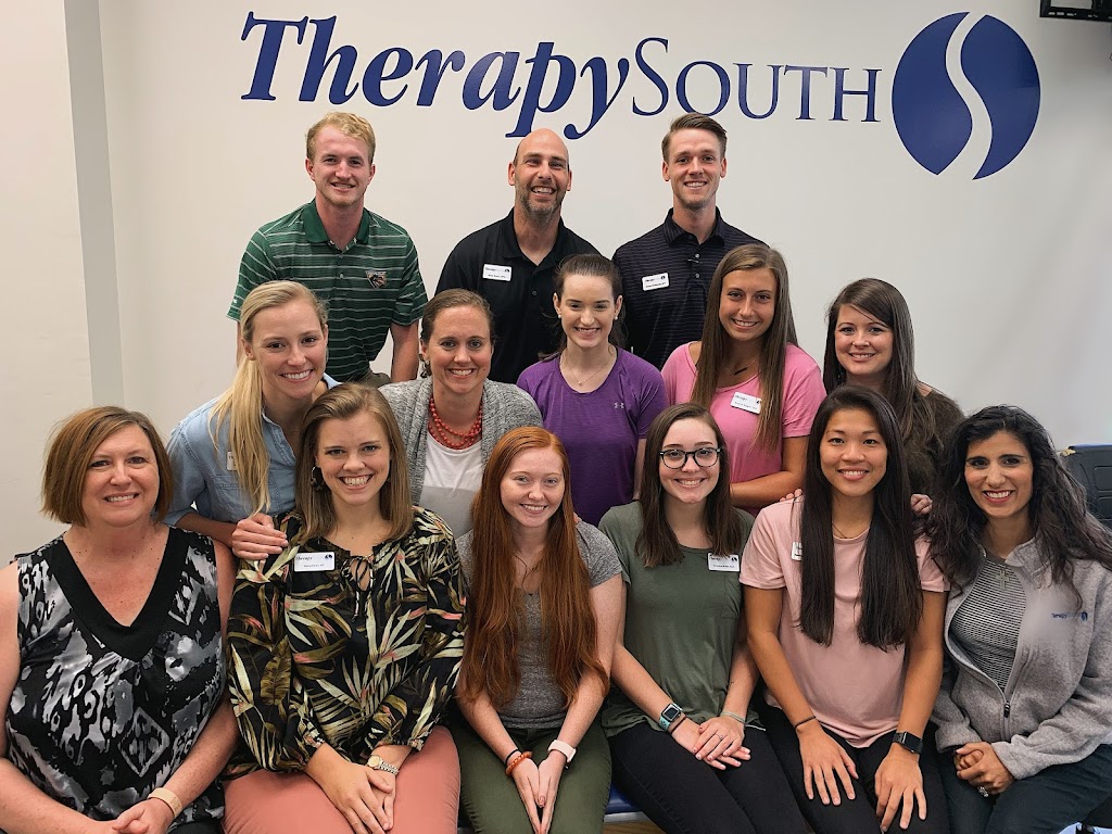 TherapySouth Fultondale | 3471 Lowery Pkwy Suite 107, Fultondale, AL 35068, USA | Phone: (205) 849-6566