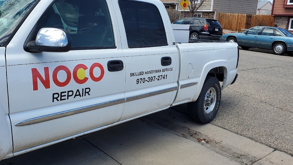 NOCO Repair | 1767 Valency Dr, Loveland, CO 80537, USA | Phone: (970) 397-2741