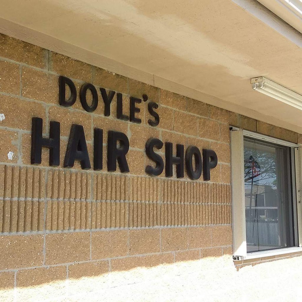 Doyles Hair Shop | 905 29th St N, Texas City, TX 77590, USA | Phone: (409) 945-8813