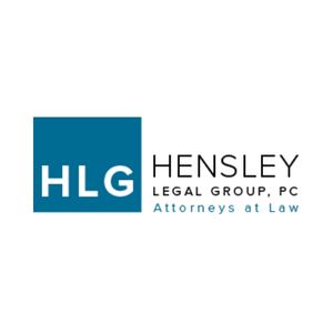 Hensley Legal Group, PC | 117 Washington St #200, Indianapolis, IN 46204, United States | Phone: (317) 526-1440