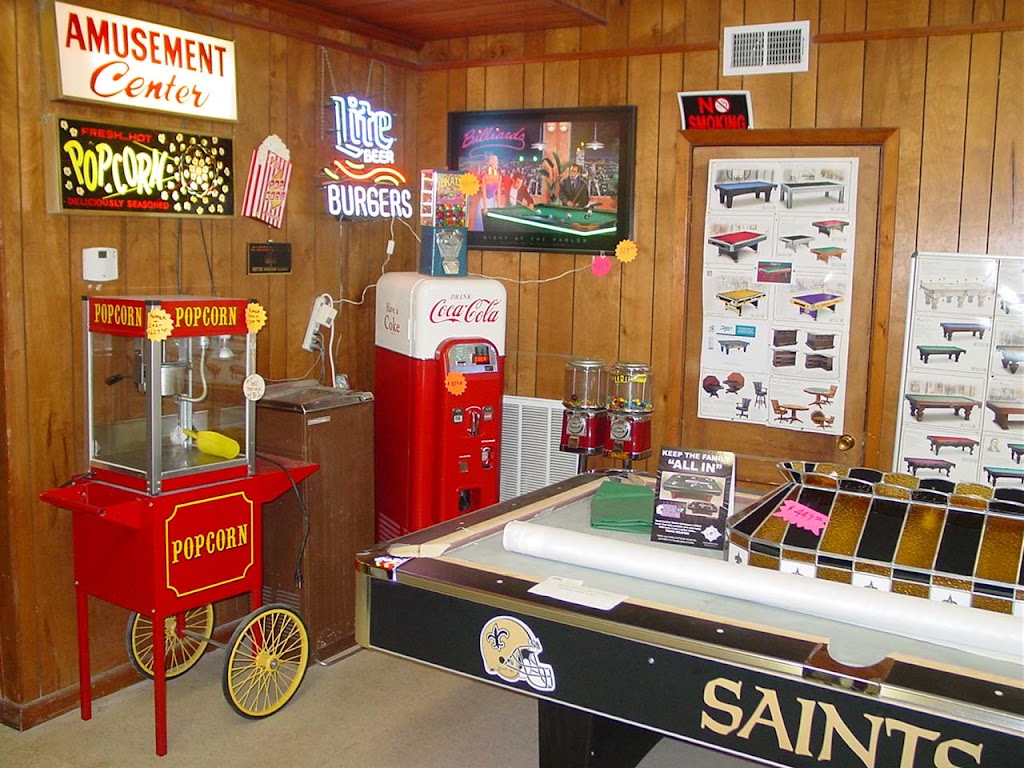 Lakeside Electronics & Amusement Co. | 310 Covington St #9684, Madisonville, LA 70447, USA | Phone: (985) 845-7146