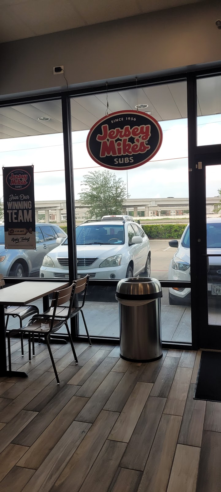 Jersey Mikes Subs | 6608 Gulf Fwy Suite 500, La Marque, TX 77568 | Phone: (409) 419-5191