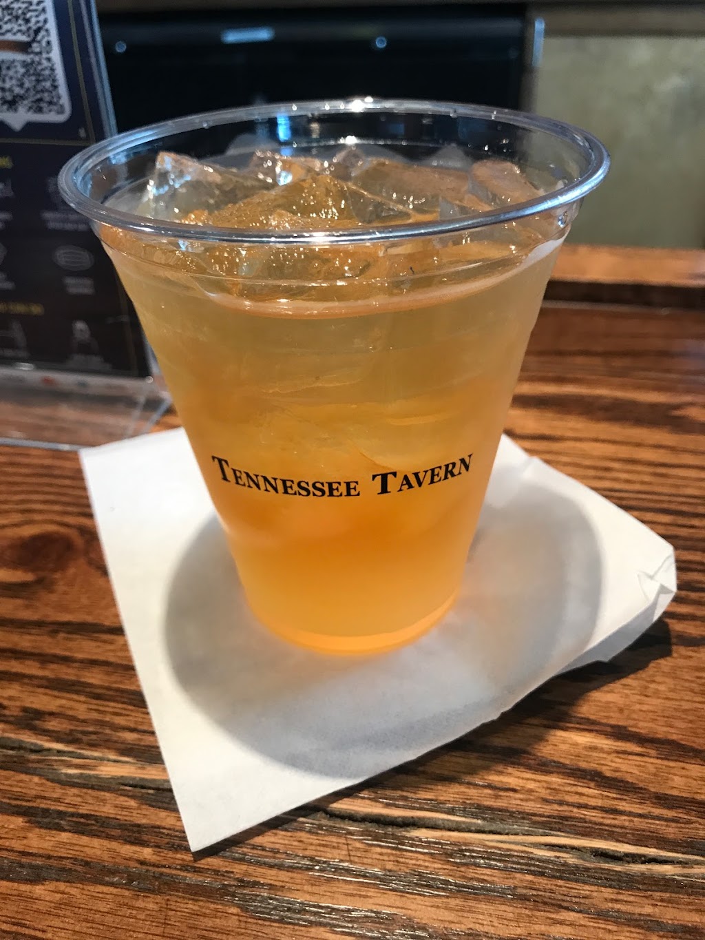 Tennessee Tavern | 1 Terminal Dr, Nashville, TN 37214, USA | Phone: (615) 275-4400