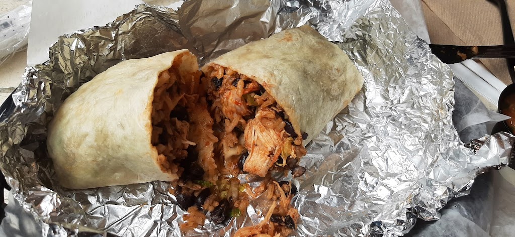 Blue Coast Burrito | 6800 Charlotte Pike, Nashville, TN 37209, USA | Phone: (615) 354-8171