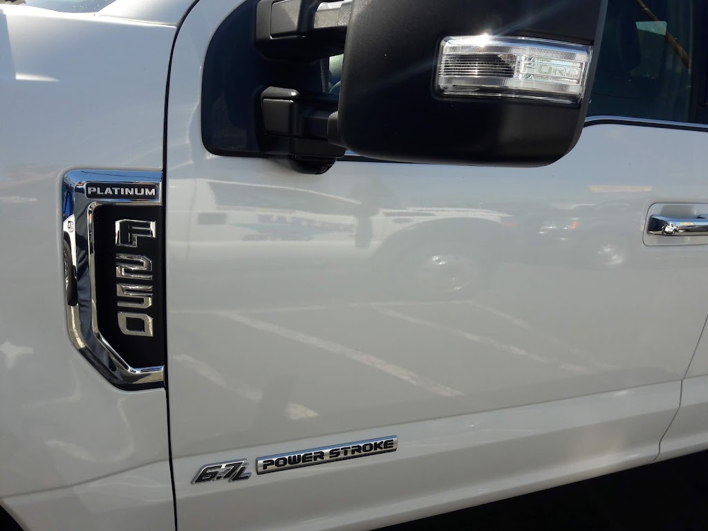 Javiers Power Stroke Diesel Repair | 7300 S Main St, Los Angeles, CA 90003, USA | Phone: (323) 547-3182