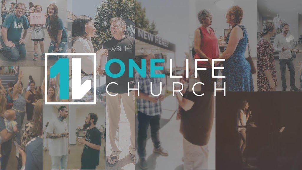 OneLife Church | 19697 E Smoky Hill Rd, Centennial, CO 80015, USA | Phone: (720) 379-3640