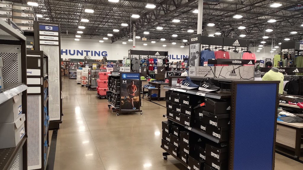 Academy Sports + Outdoors | 1665 N Town E Blvd, Mesquite, TX 75150, USA | Phone: (972) 682-3450