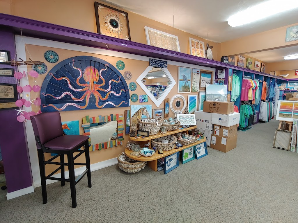 Beach Treasures in Duck | 1216 Duck Rd, Duck, NC 27949, USA | Phone: (252) 261-1250
