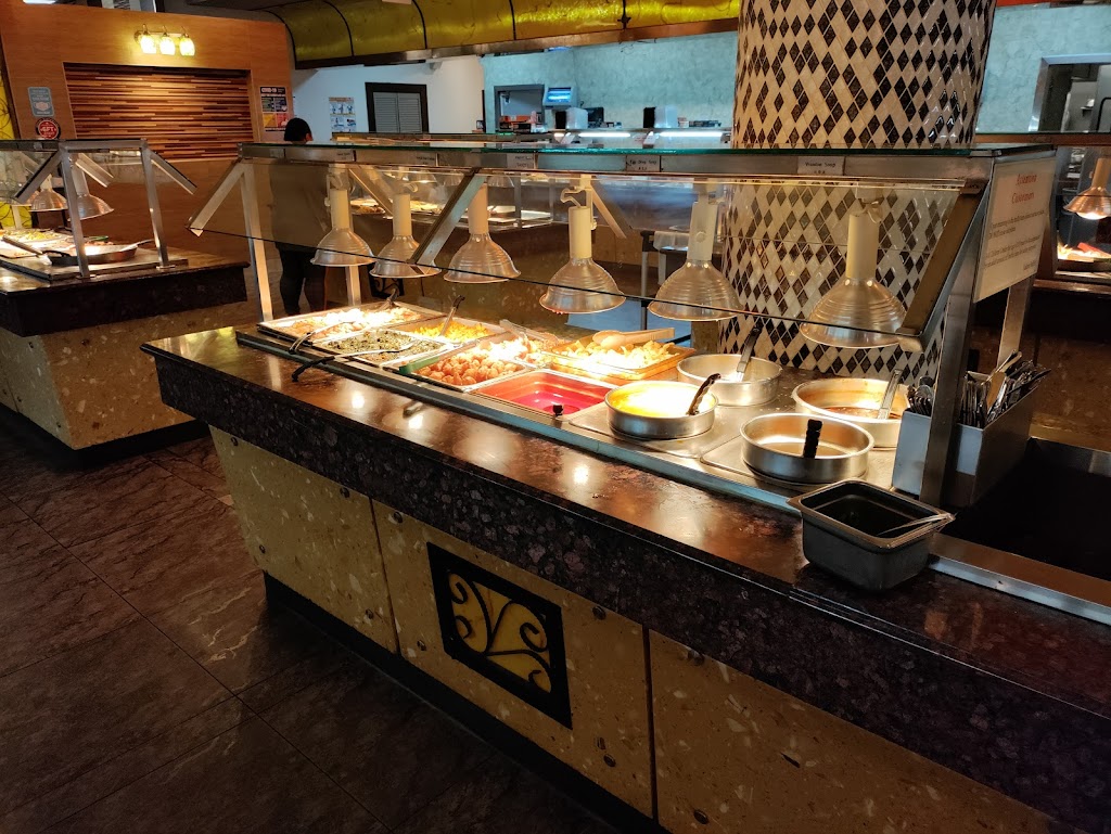 Sakura Buffet | 9764 Atlantic Blvd, Jacksonville, FL 32225, USA | Phone: (904) 721-5363