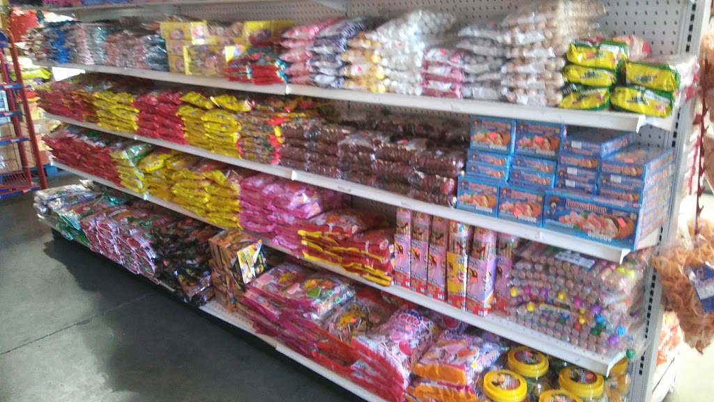 Dulceria La Colmena | 3853 E Craig Rd #9, North Las Vegas, NV 89030, USA | Phone: (702) 644-2388