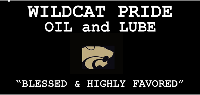 Wildcat Pride Oil and Lube | 1470 AL-160, Warrior, AL 35180, USA | Phone: (205) 543-6748