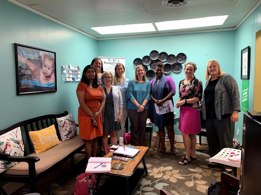 Rangeline Chiropractic | 1422 Keystone Way S, Carmel, IN 46032, USA | Phone: (317) 575-1115