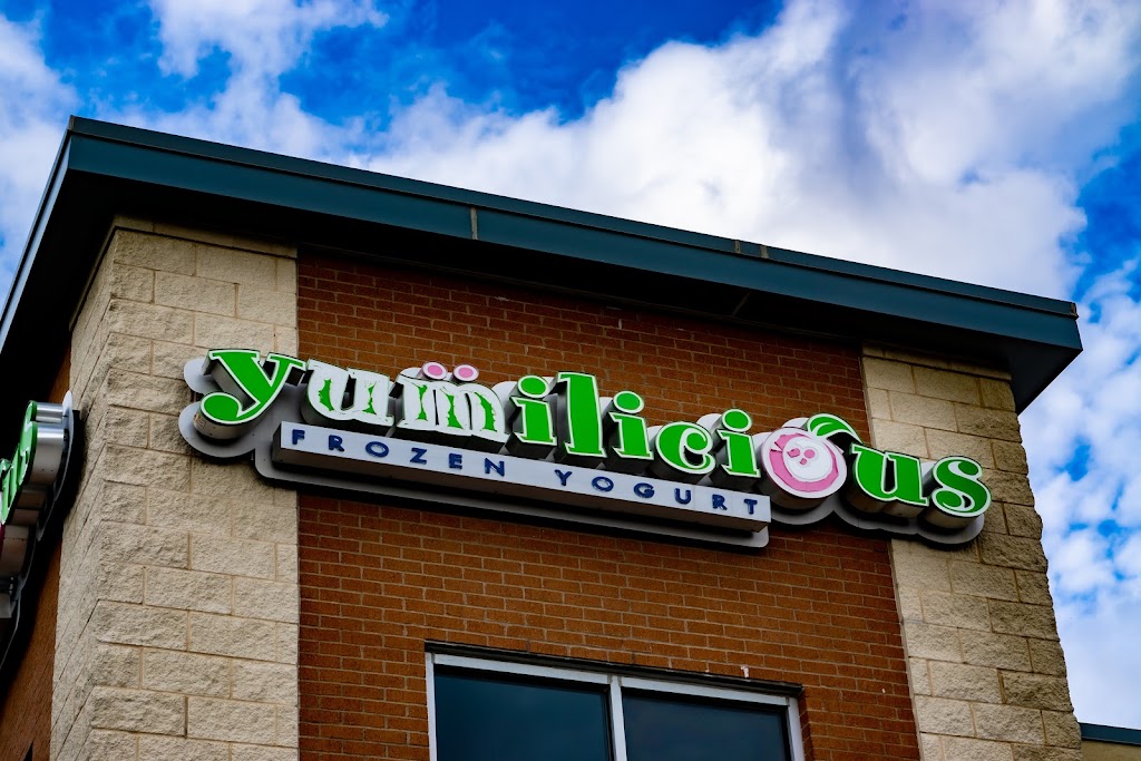 Yumilicious | 190 E Stacy Rd Suite 1336, Allen, TX 75002, USA | Phone: (972) 678-4110