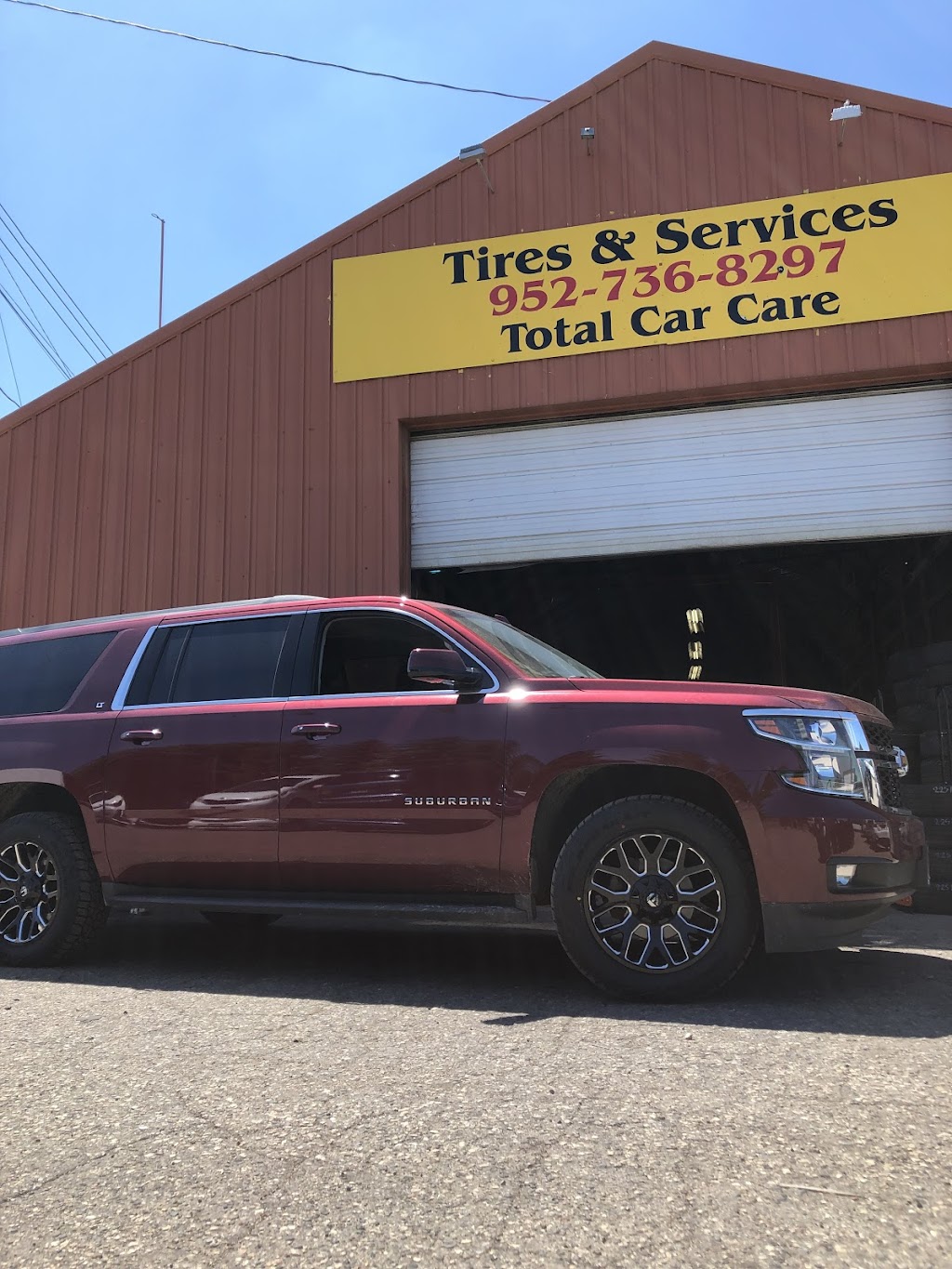 Tires and Services | 3513 Hwy 13 W, Burnsville, MN 55337, USA | Phone: (952) 736-8297