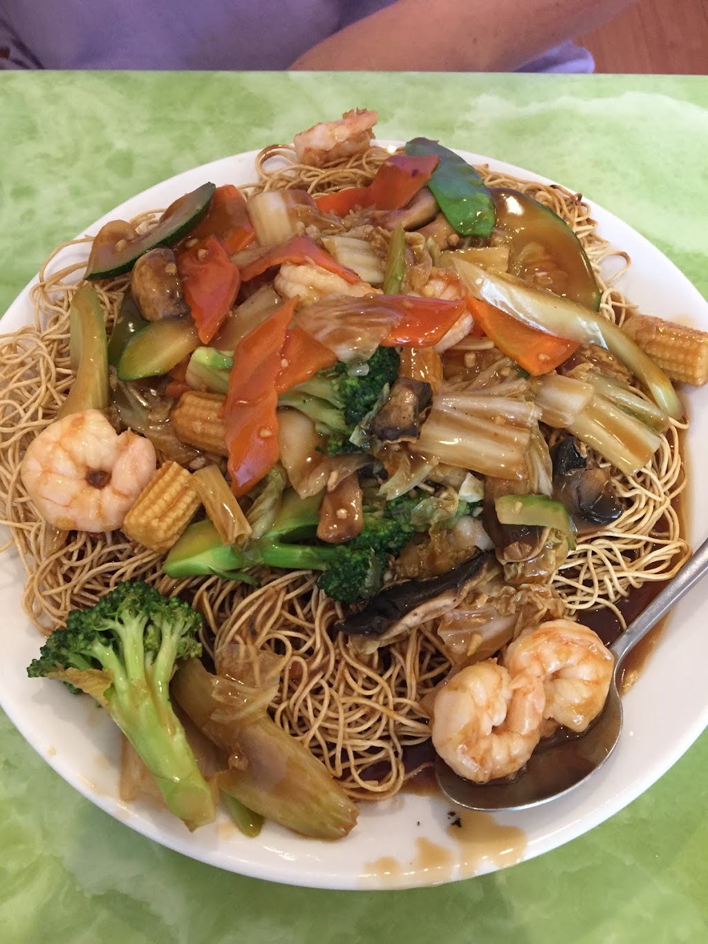 China House | 420 Redd Rd C, El Paso, TX 79912, USA | Phone: (915) 585-8878