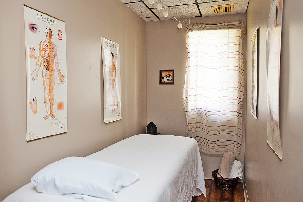 Deer Song Acupuncture | 1418 Rollin St, South Pasadena, CA 91030, USA | Phone: (562) 373-2298