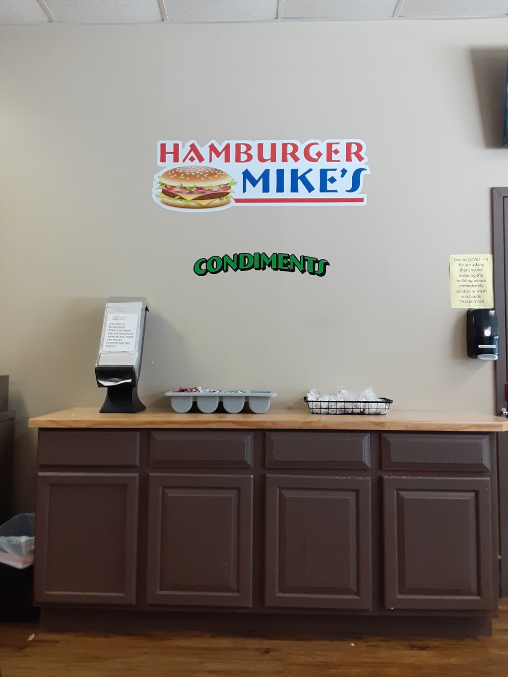 Hamburger Mikes | 1533 Jodeco Rd a, Stockbridge, GA 30281, USA | Phone: (678) 814-4534