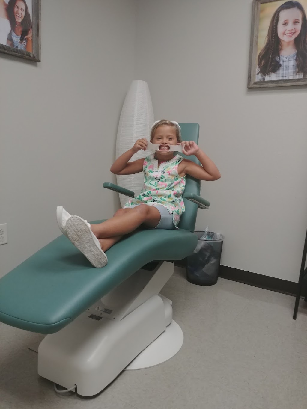 North Texas Pediatric Dentistry & Orthodontics | 2109 W University Dr, Denton, TX 76201, USA | Phone: (940) 484-5437