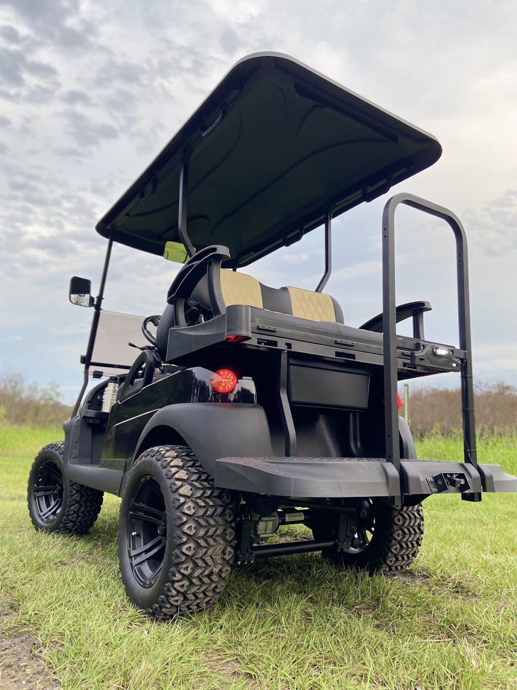 Sarasota Free Golf Cart Rentals | 3551 Tobero Ln, Sarasota, FL 34235, USA | Phone: (941) 539-1917