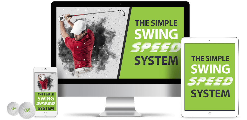 The Art Of Simple Golf | 610 Woodlake Dr, Louisville, KY 40245, USA | Phone: (502) 883-9010