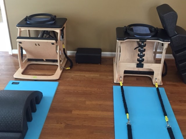 Jennifer Allen Pilates and Personal Training, LLC | 2843 Evans Dale Cir, Atlanta, GA 30340, USA | Phone: (678) 429-1030