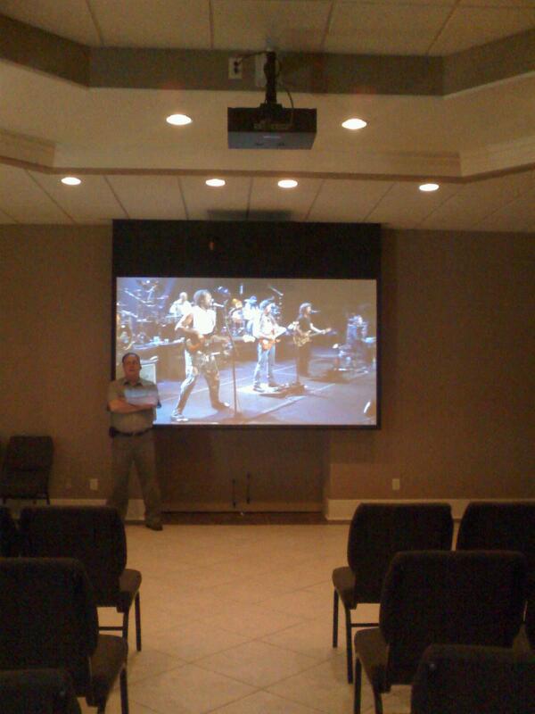 Presentation & Entertainment Systems | 8300 Bon Lin Dr, Memphis, TN 38133 | Phone: (901) 937-0239