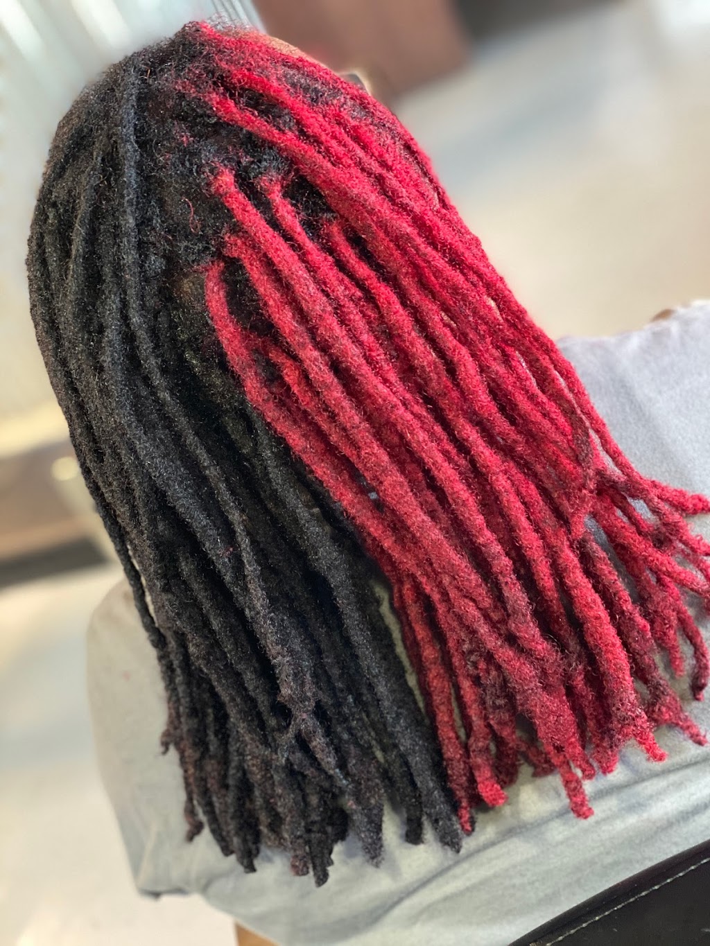 Dreads By Dotie | Dreads By Dotie, 2607 S Second Ave, Dallas, TX 75210, USA | Phone: (214) 460-3445