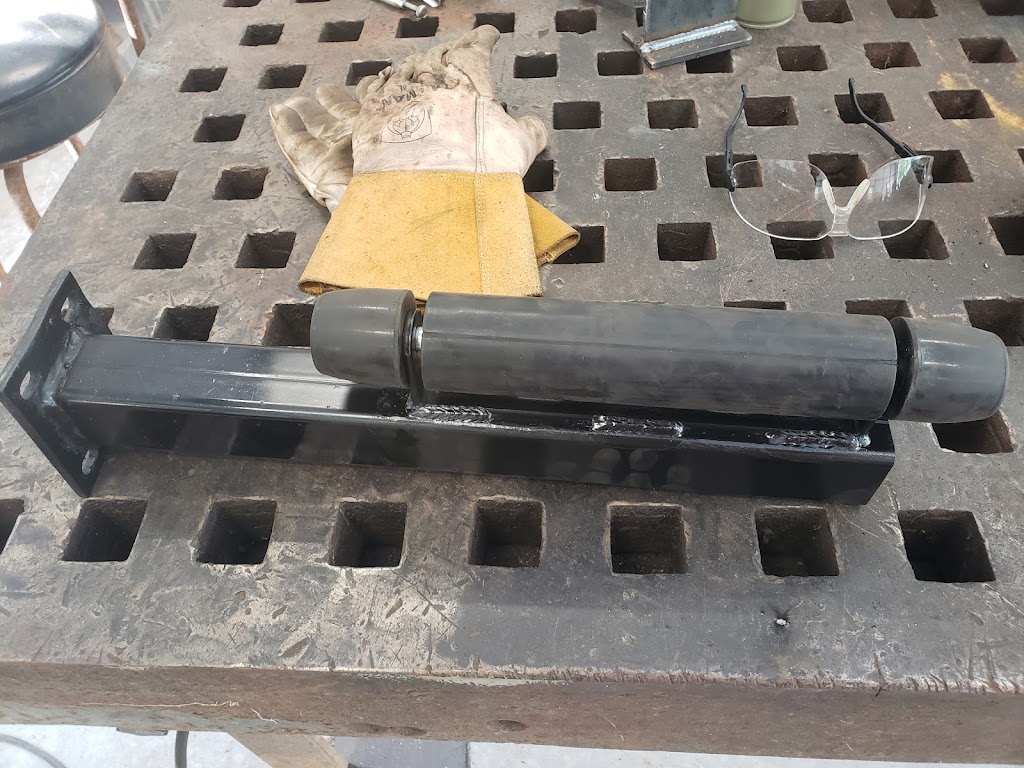 Gray Hill Metal Works | 377 Gray Hill School Rd, West Point, GA 31833, USA | Phone: (706) 412-9831 Gray Hill Metal Works | 377 Gray Hill School Rd, West Point, GA 31833, USA | Phone: (706) 412-9831