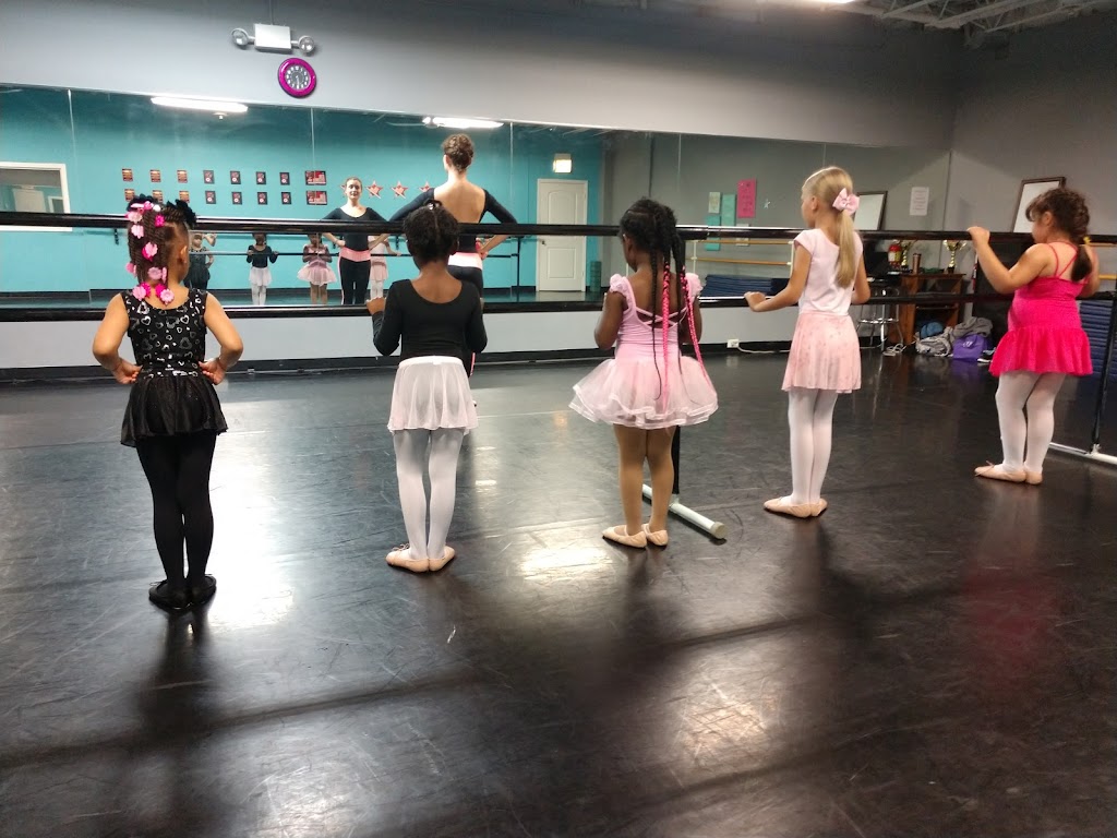 Precision Dance Project | 6350 W 135th St, Palos Heights, IL 60463, USA | Phone: (708) 535-1300