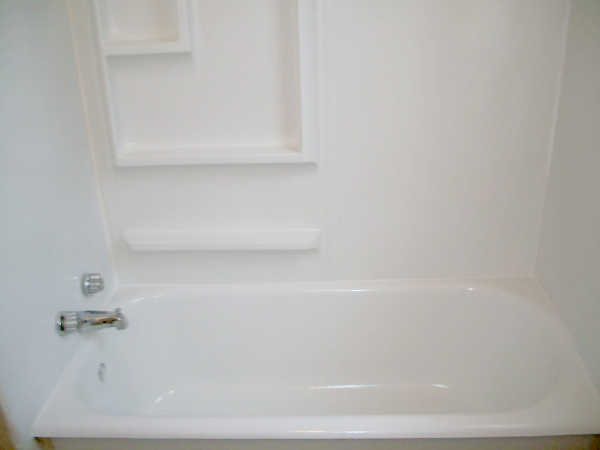 R Js Tub & Tile Refinishing, LLC | 5856 Buck Hunt Lane, New Kent, VA 23124, USA | Phone: (804) 869-2603