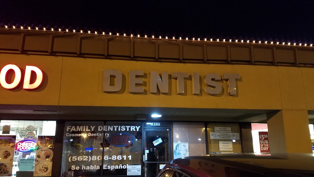 California Dental Group | 5841 Firestone Blvd Suite C, South Gate, CA 90280, USA | Phone: (562) 352-8500