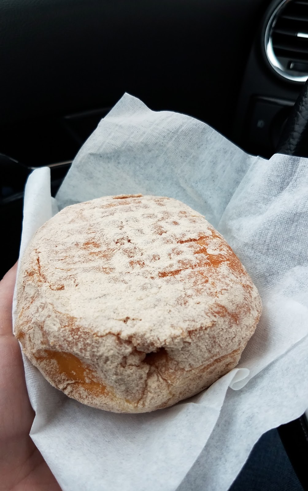 Tasty Boy Donuts | 28345 Telegraph Rd, Flat Rock, MI 48134, USA | Phone: (734) 782-2184