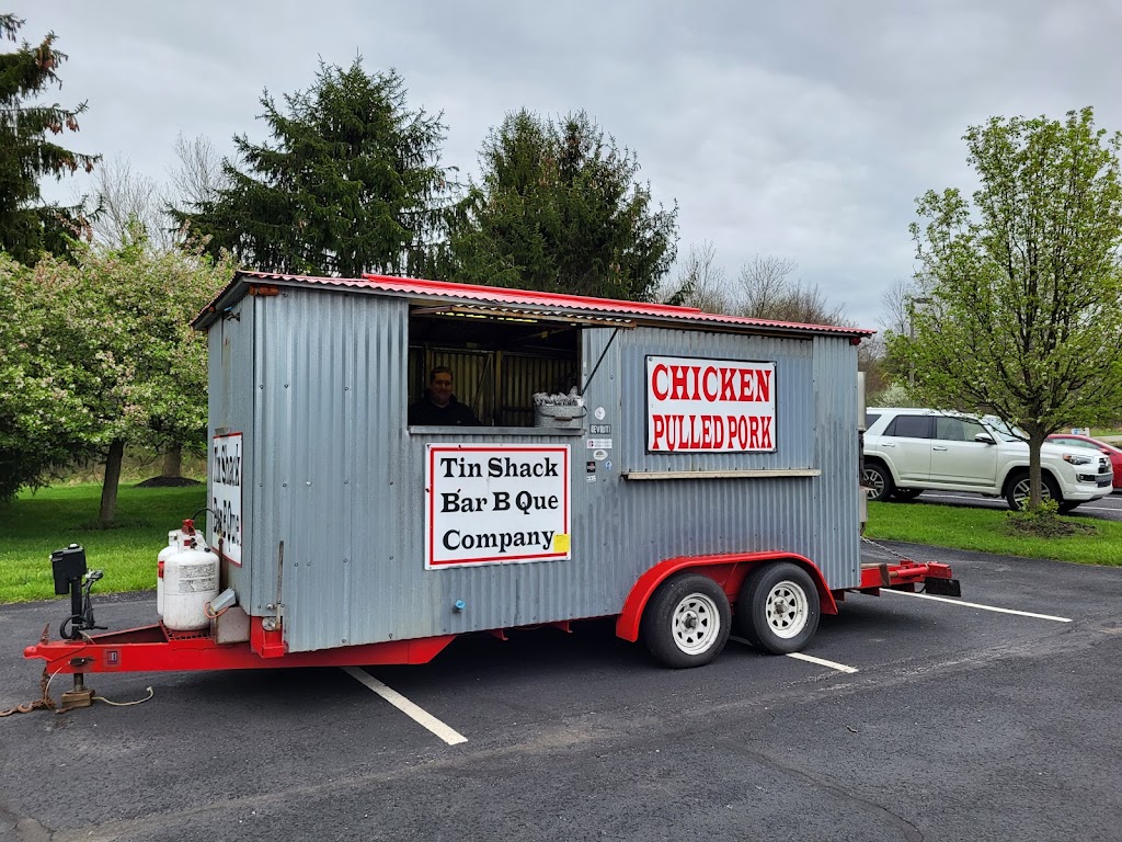 Tin Shack BBQ | 990 N Main St, Greensburg, PA 15601 | Phone: (724) 640-4250