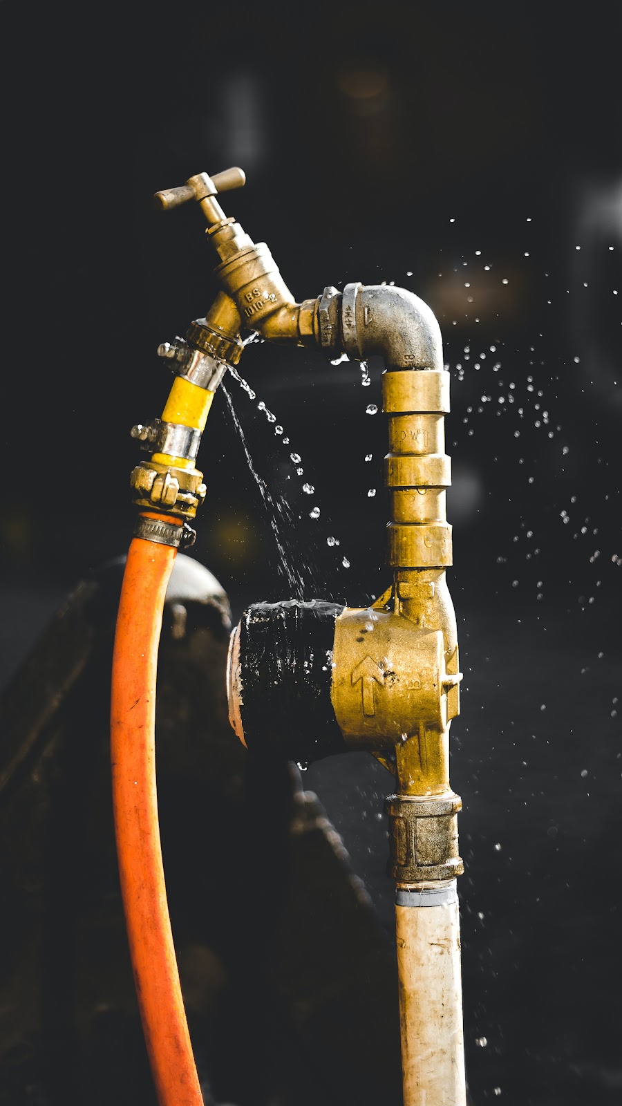 Dale Hendricks Plumbing Inc | 306 Goethe Ave, Collinsville, IL 62234, USA | Phone: (618) 344-2198