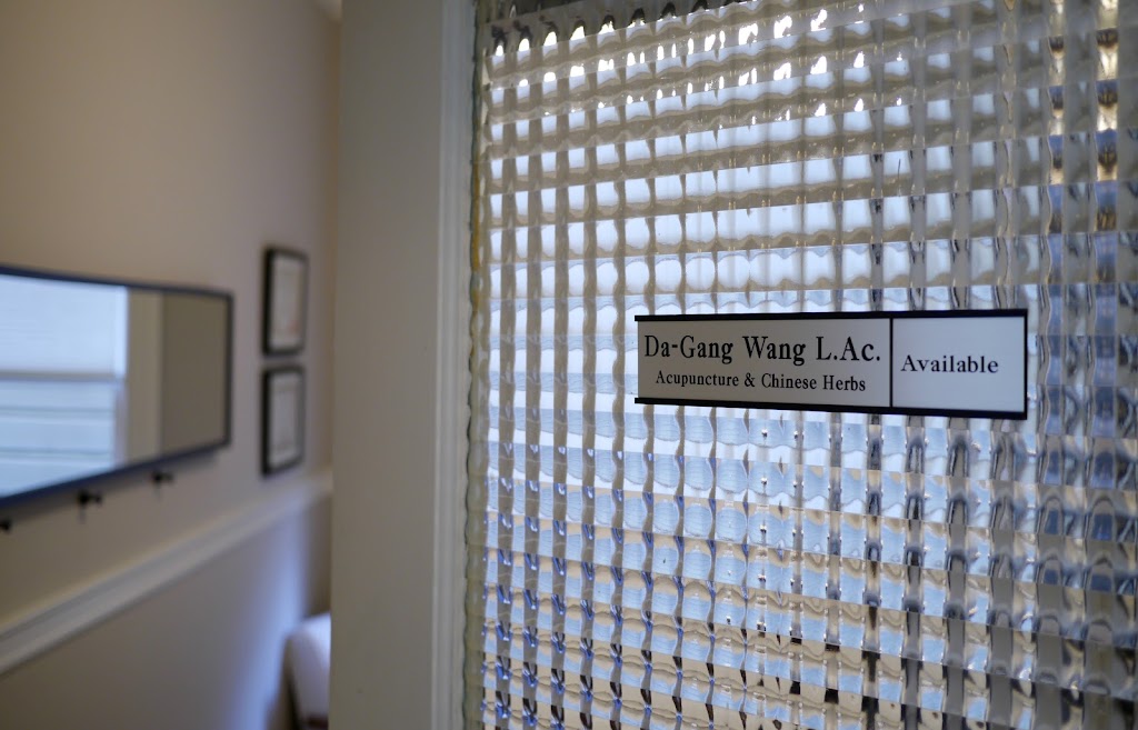 Da-Gang Wang Acupuncture & Chinese Herbs | 1801 Bush St, San Francisco, CA 94109, USA | Phone: (415) 579-3020