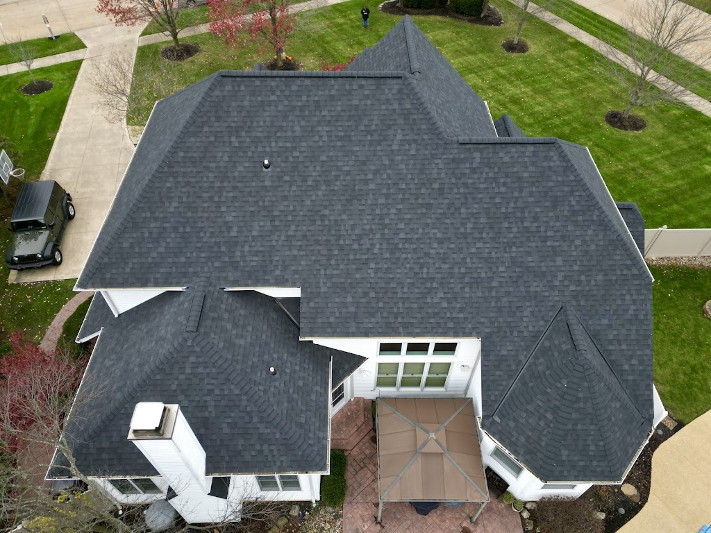 PRO Roofing & Siding Restoration | 33360 Liberty Pkwy, North Ridgeville, OH 44039, USA | Phone: (844) 776-2349