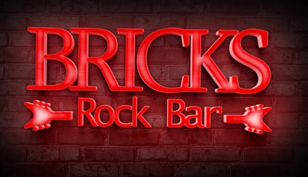 Bricks Restaurant & Sports Bar | 3626 Fruitland Ave, Maywood, CA 90270, USA | Phone: (909) 268-1913